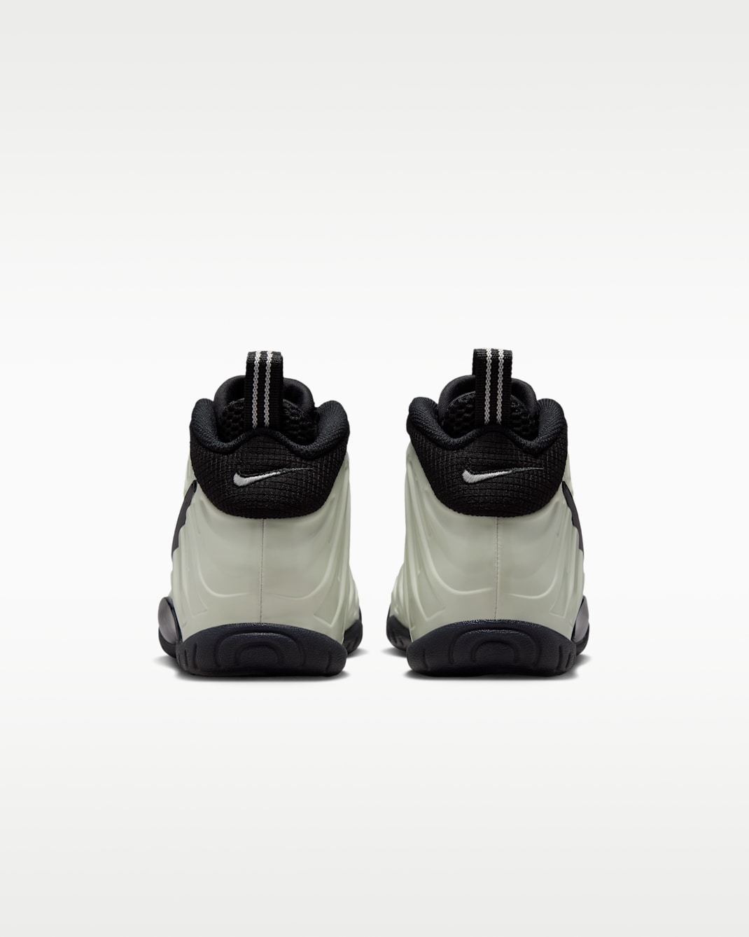 Nike Little Posite Pro Premium Big Kids' Shoes