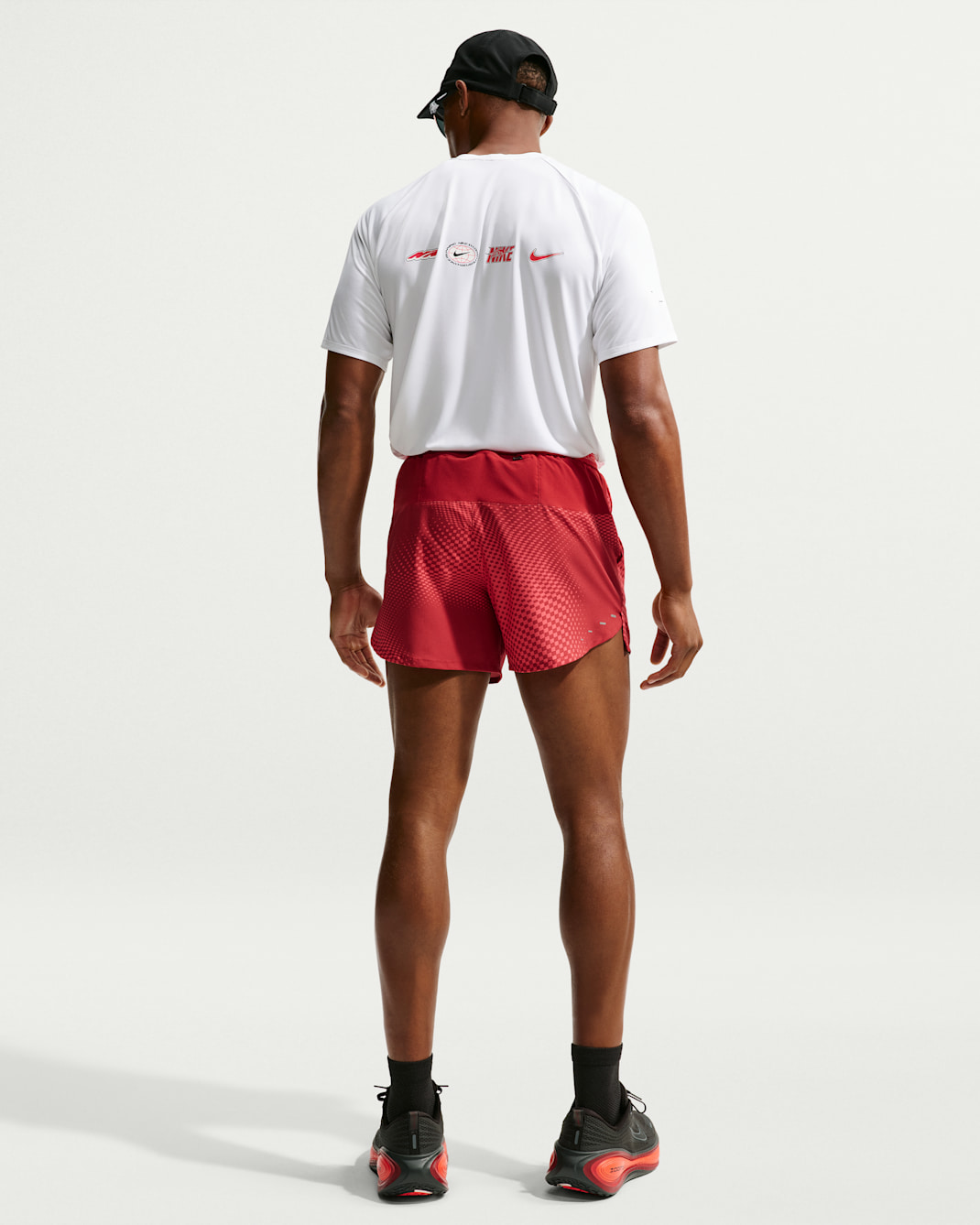 Nike Stride  Men's Dri-FIT ADV Short-Sleeve Running Top