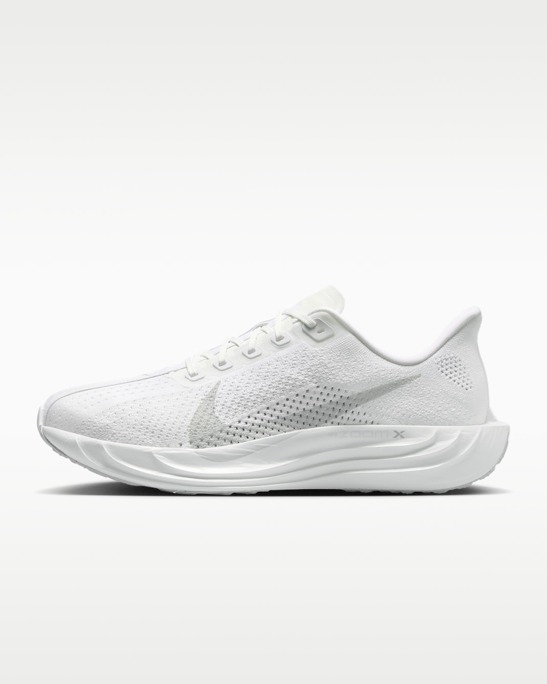 Nike Pegasus Plus Men's Road Running Shoes - White/Wolf Grey/Pure Platinum