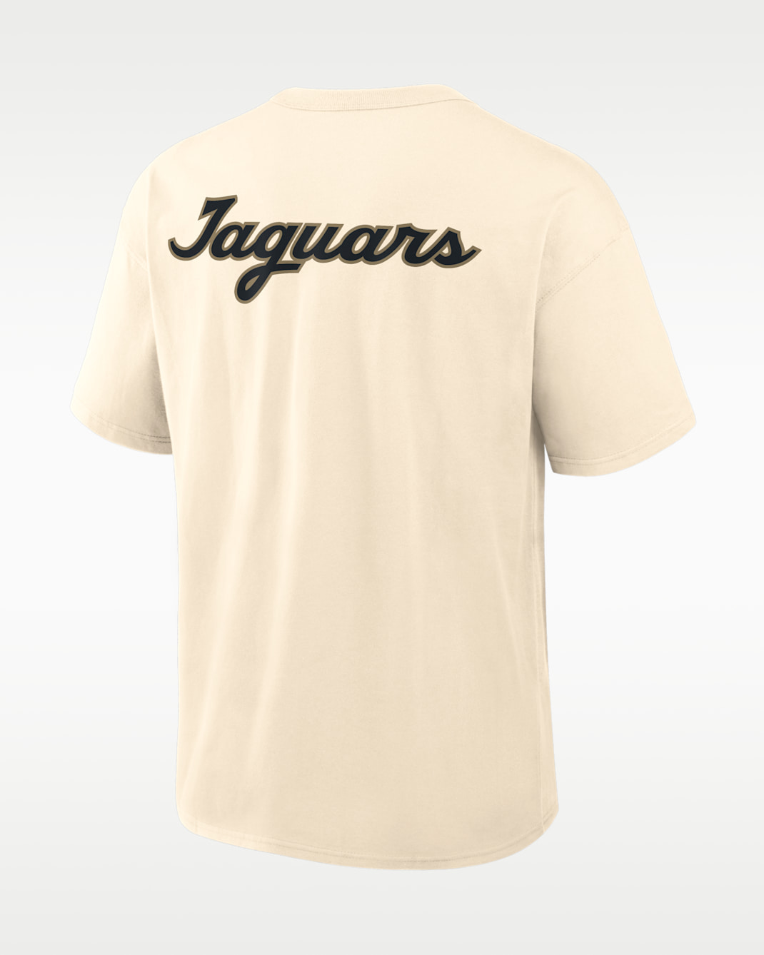 Jacksonville Jaguars Rivalries Collection Max90 Men's Nike NFL Long-Sleeve T-Shirt