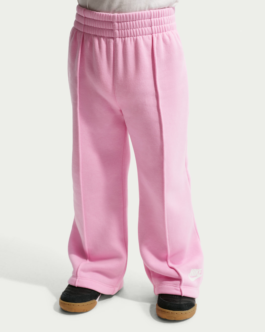 Nike Retro Remix Toddler 2-Piece Wide Leg Pants Set