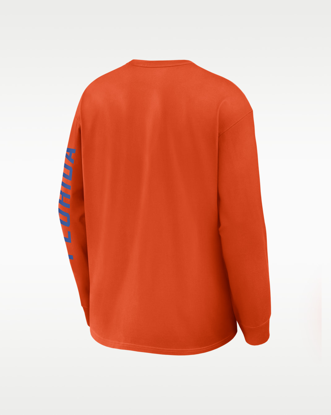 Florida Legacy Men's Nike College Long-Sleeve T-Shirt