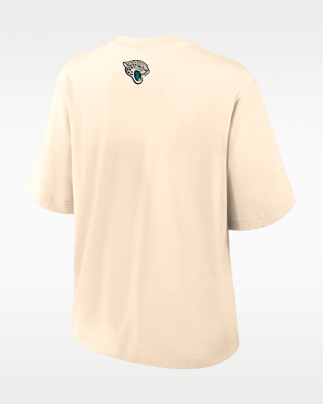 Jacksonville Jaguars Rivalries Collection Boxy Women's Nike NFL T-Shirt