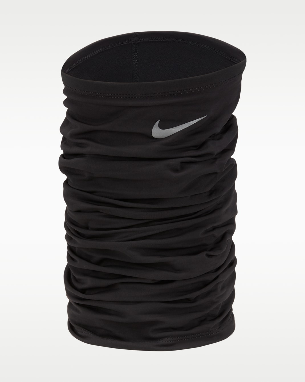 나이키 써마 핏 랩 - 블랙/실버