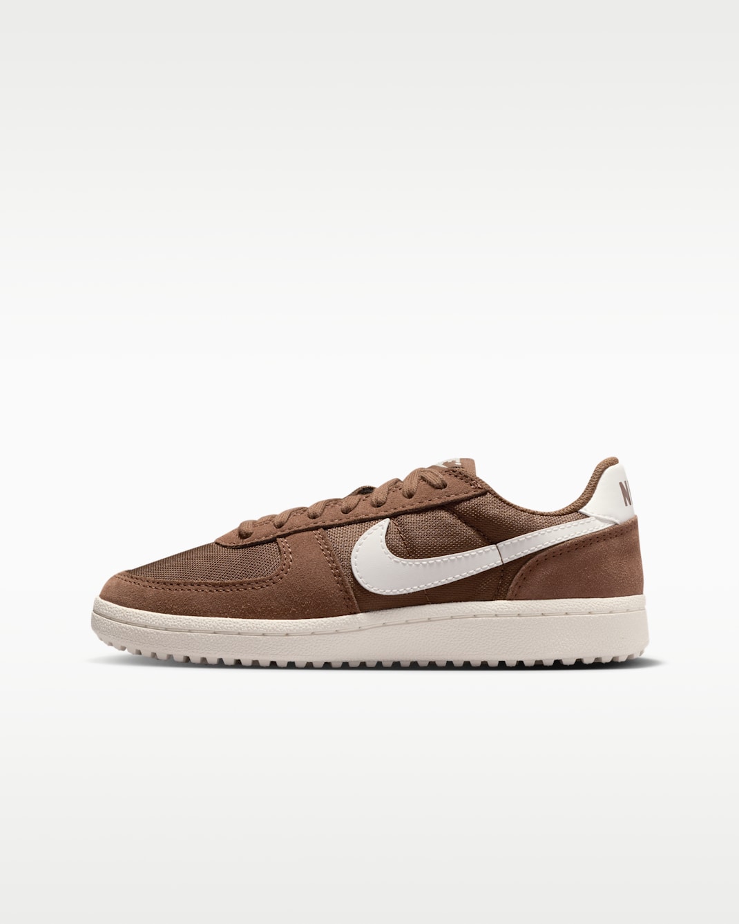 Nike Field General Big Kids' Shoes - Cacao Wow/Cacao Wow/Sail/Sail