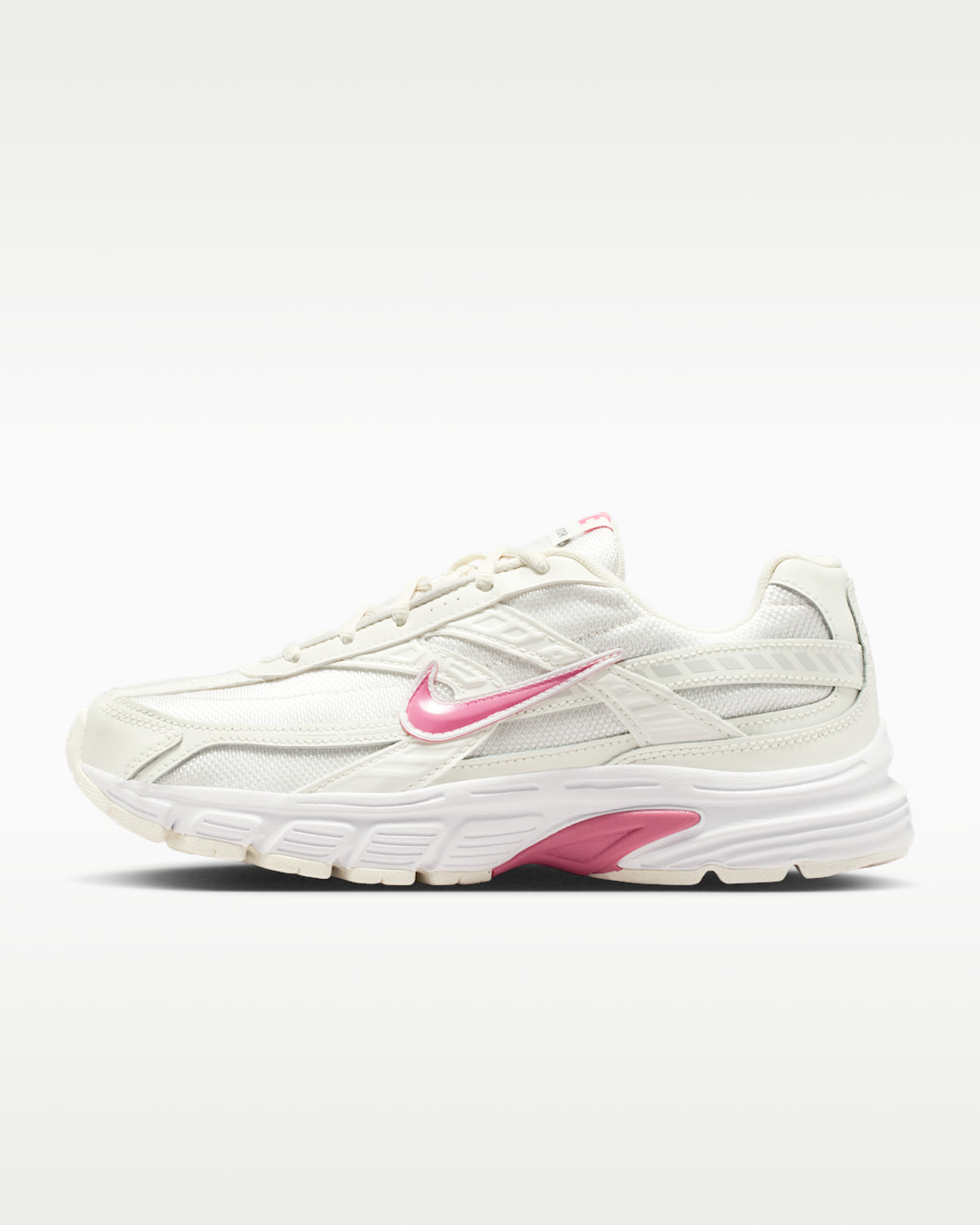 Scarpa Nike Initiator – Donna - Sail/Phantom/Bianco/Peony