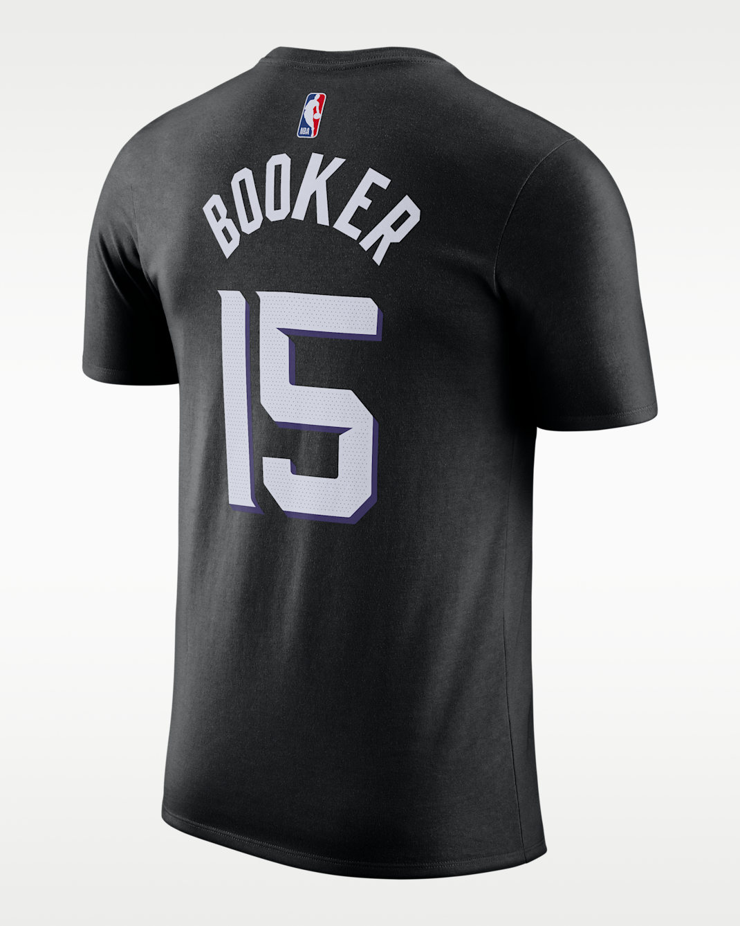 Devin Booker Essentials Nike NBA Statement T-Shirt