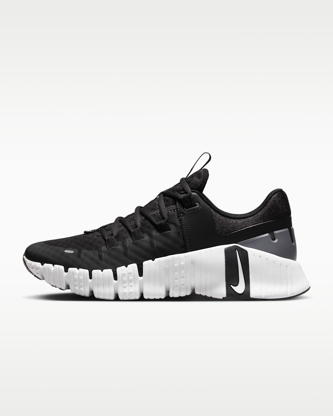 Nike Free Metcon 5 Women's Workout Shoes - Black/Anthracite/White