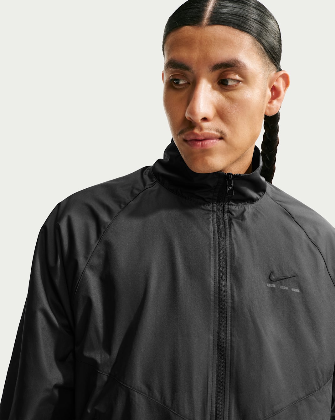 Nike Sportswear Windrunner Men's Lined Jacket