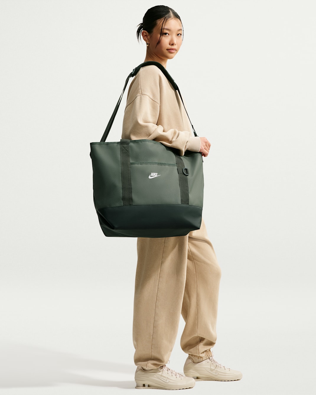 Nike Heritage Tote Bag (36L)