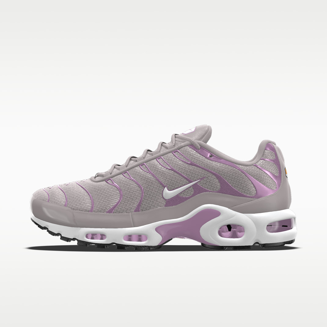 Nike Air Max Plus By You custom schoenen - Meerkleurig/Meerkleurig/Meerkleurig