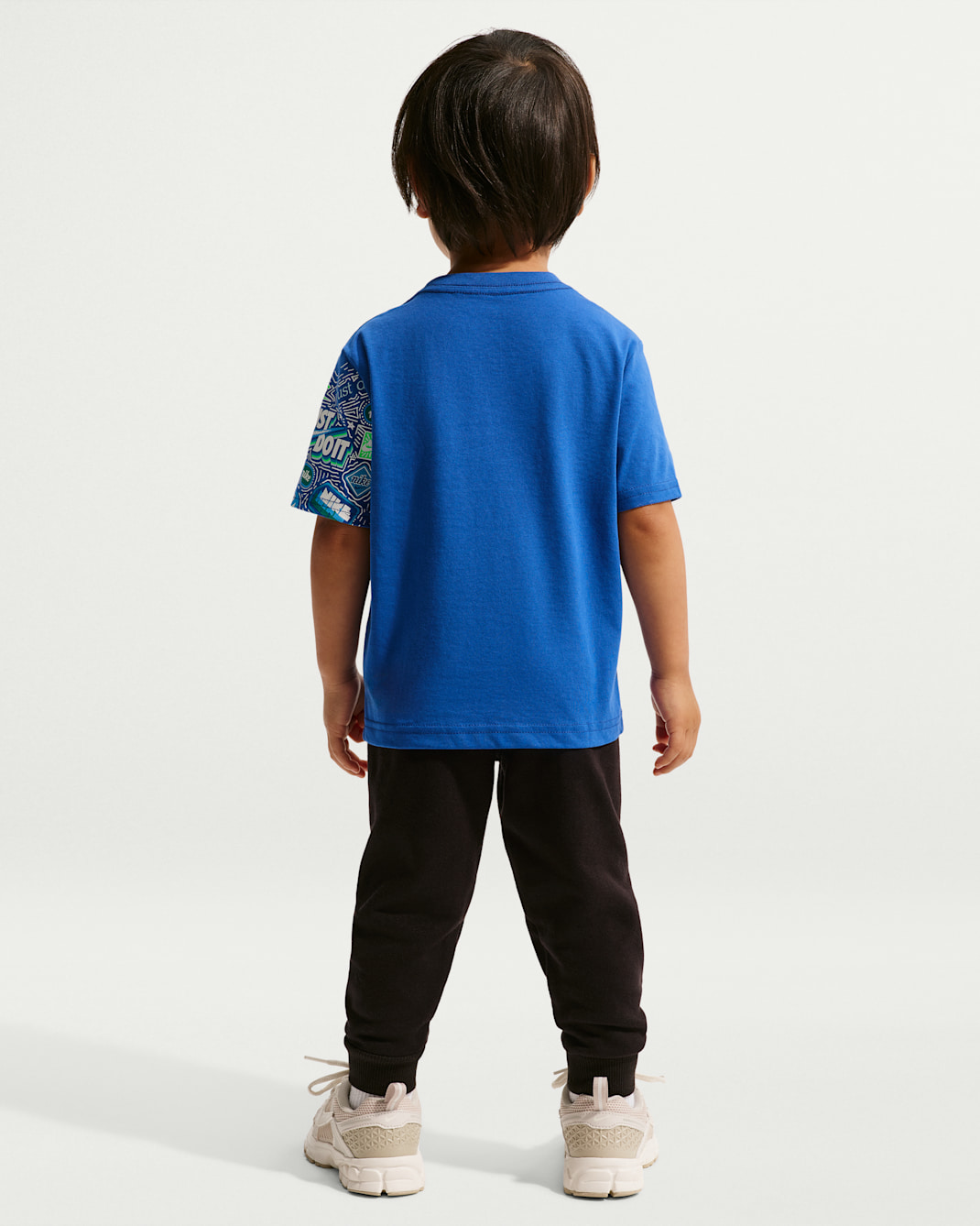 Nike Toddler Doodle Splash T-Shirt