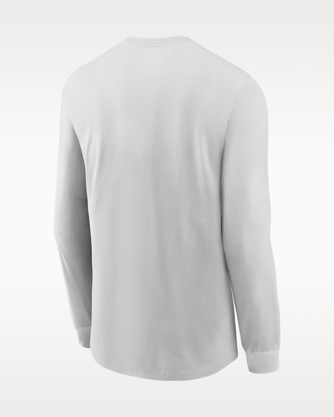 Oregon Sideline Slogan Men's Nike Dri-FIT College Long-Sleeve T-Shirt