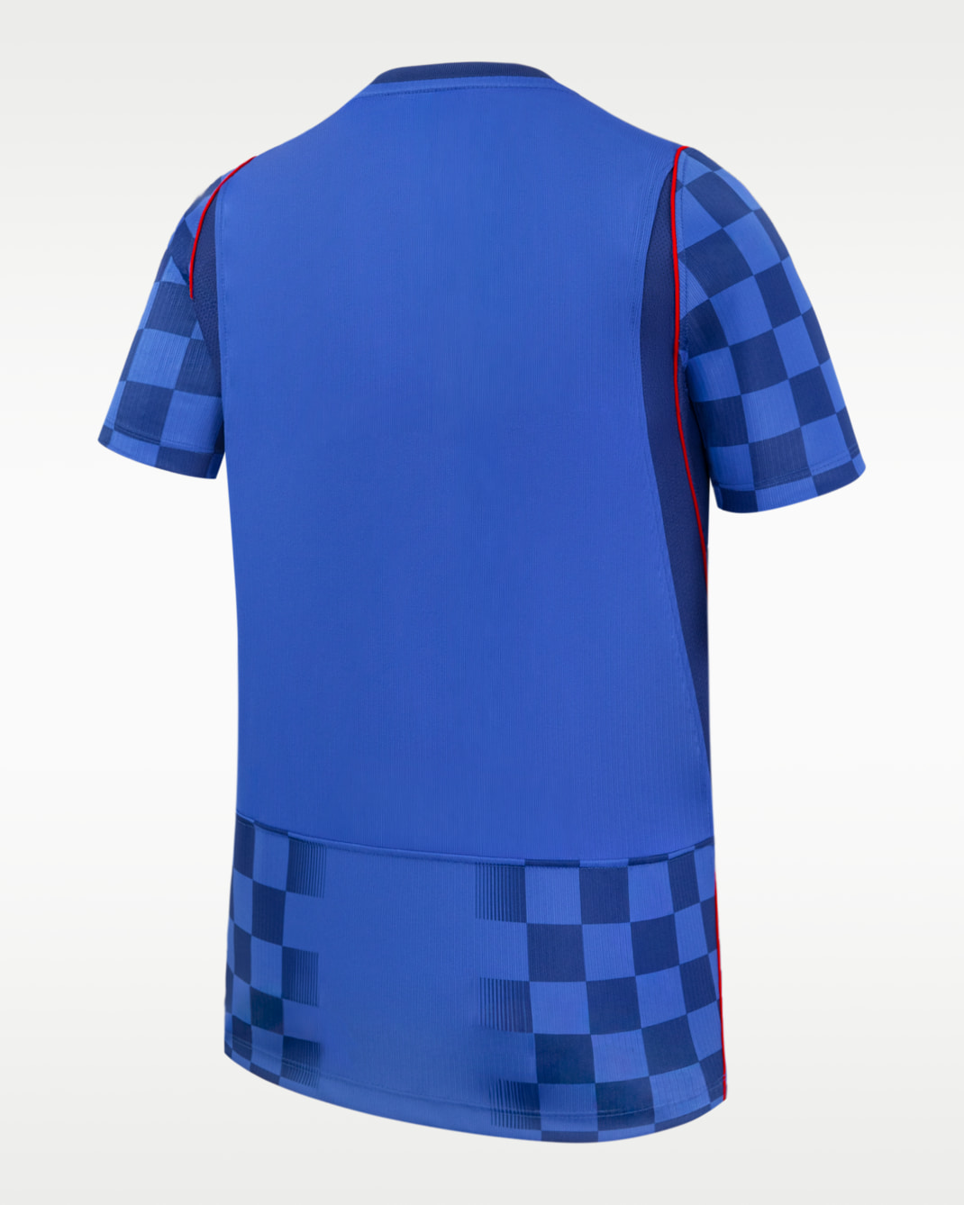 Croatia 2026 Big Kids' Nike Soccer Replica Jersey