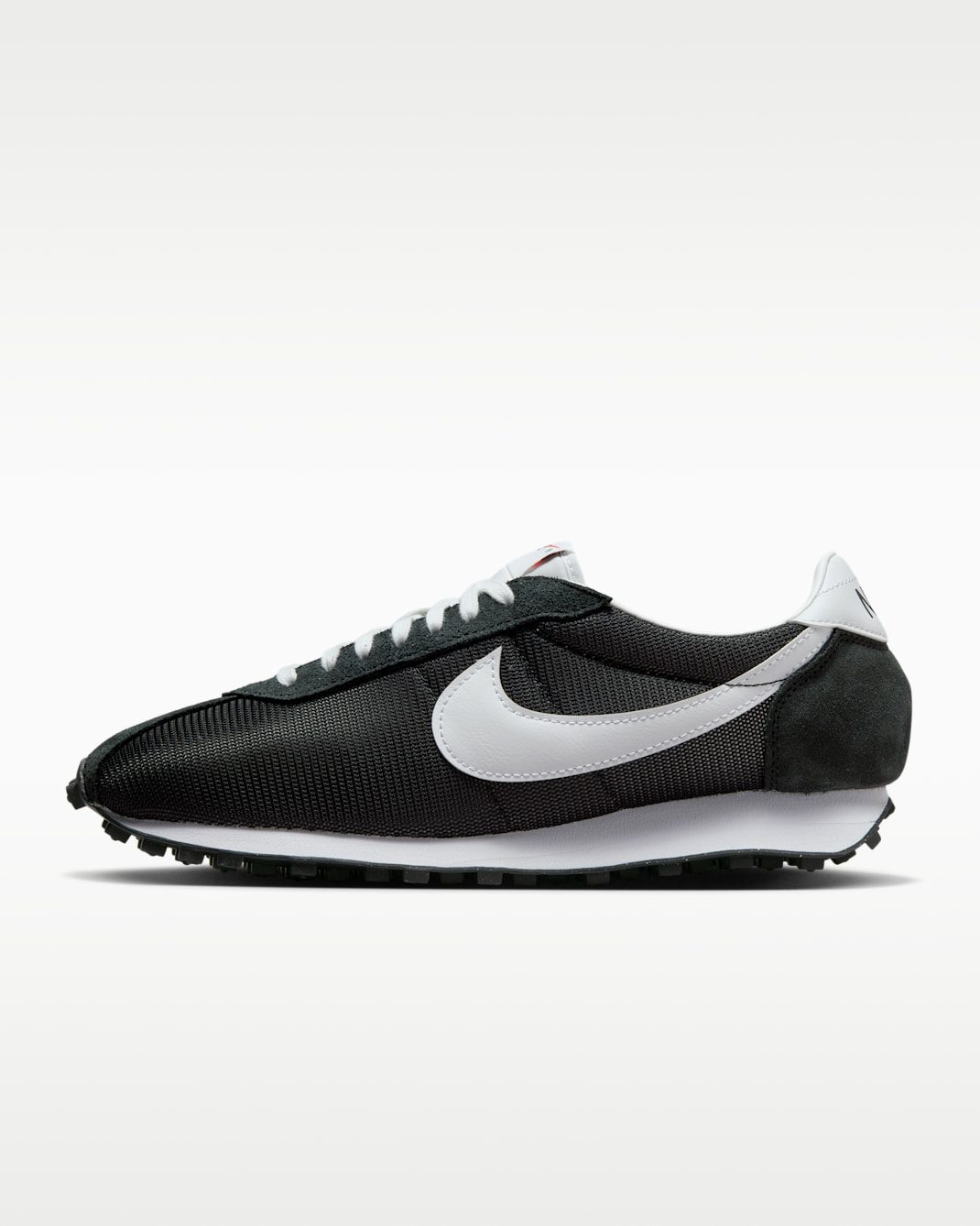 Nike LD-1000 Men's Shoes - Black/White