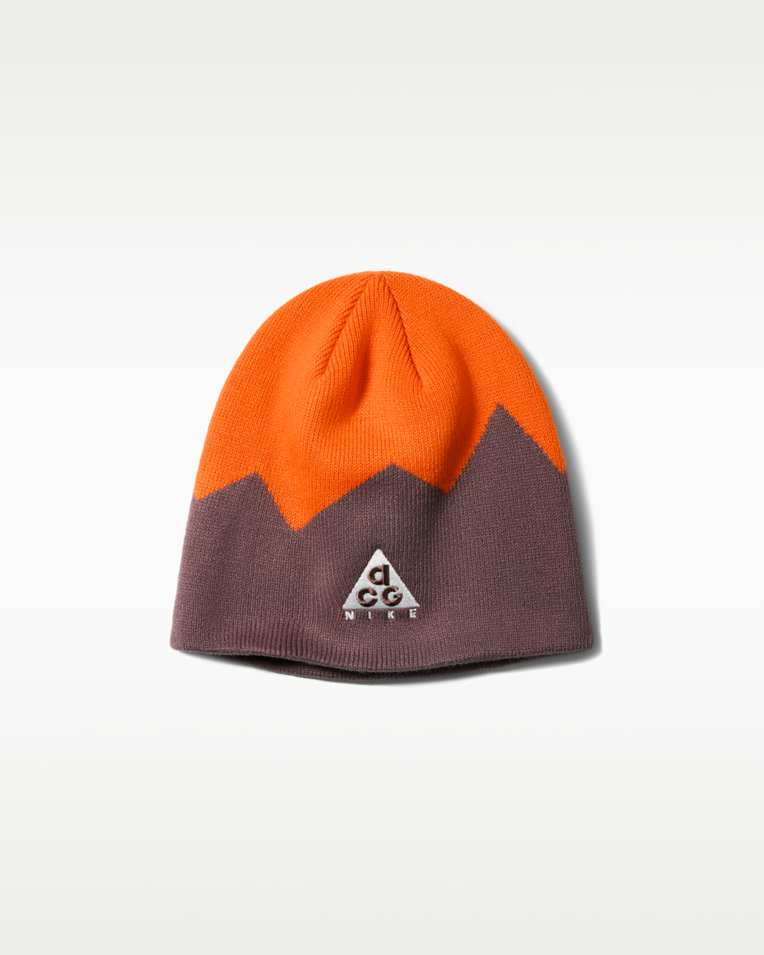 ACG Big Kids' Block Peak Beanie
