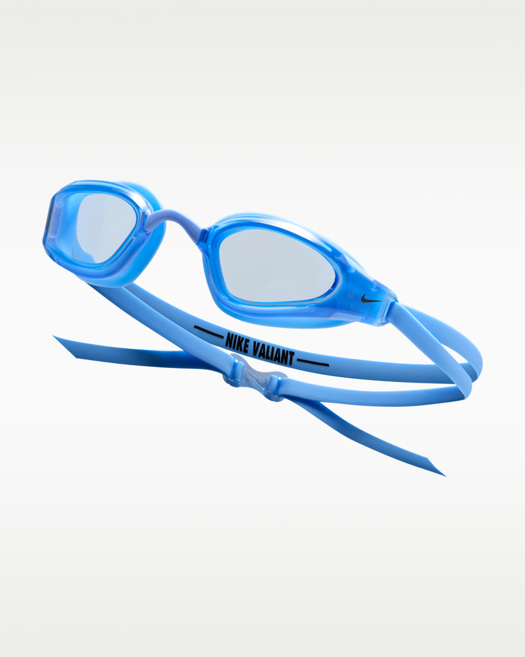 Nike Swim Valiant Goggles - University Blue