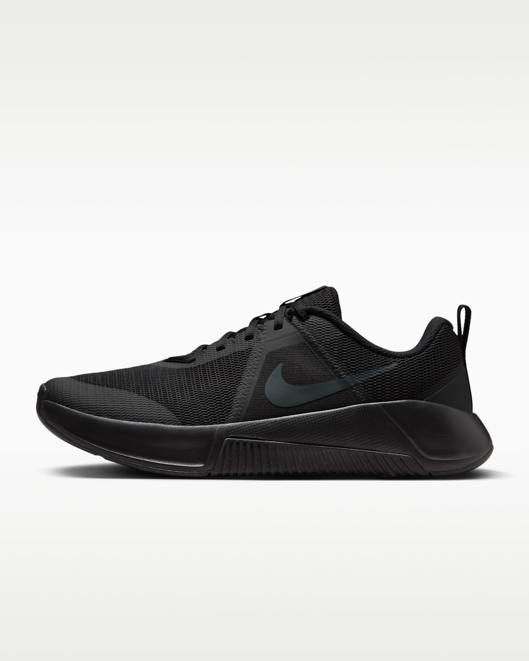 Nike MC Trainer 3 Men's Workout Shoes - Black/Anthracite