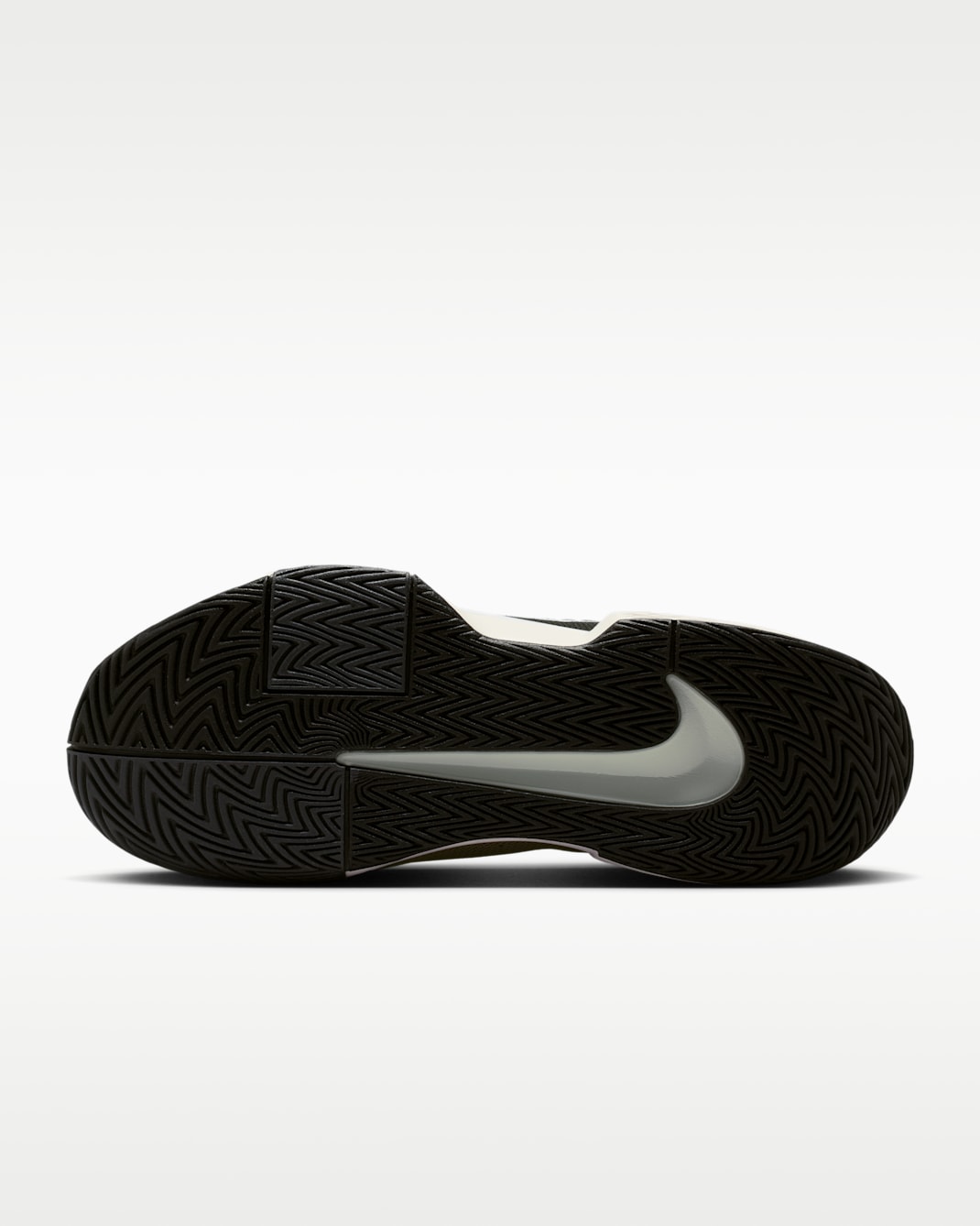 Nike GP Challenge Pro PRM Men's Hard Court Tennis Shoes