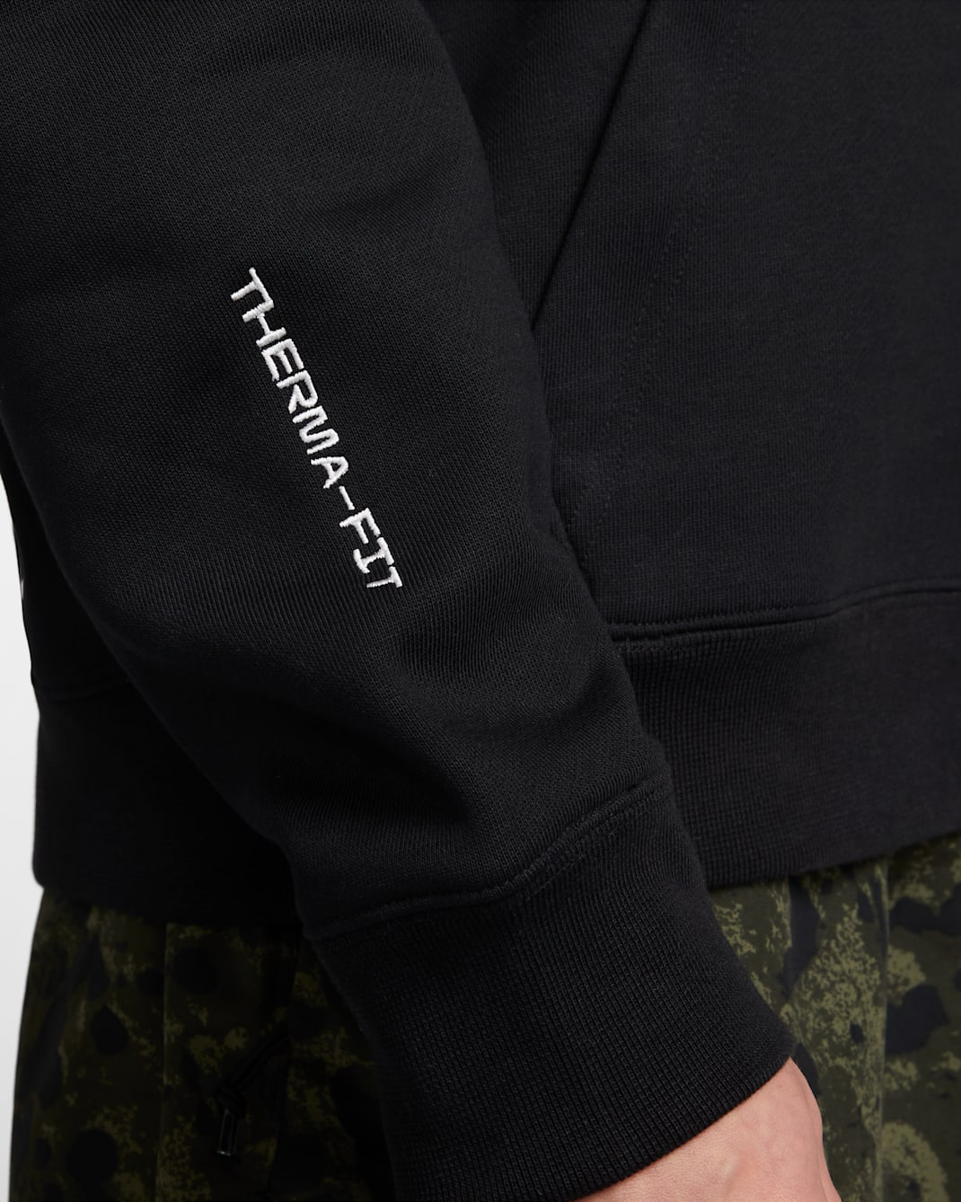 Nike ACG "Tuff Fleece" Pullover Hoodie