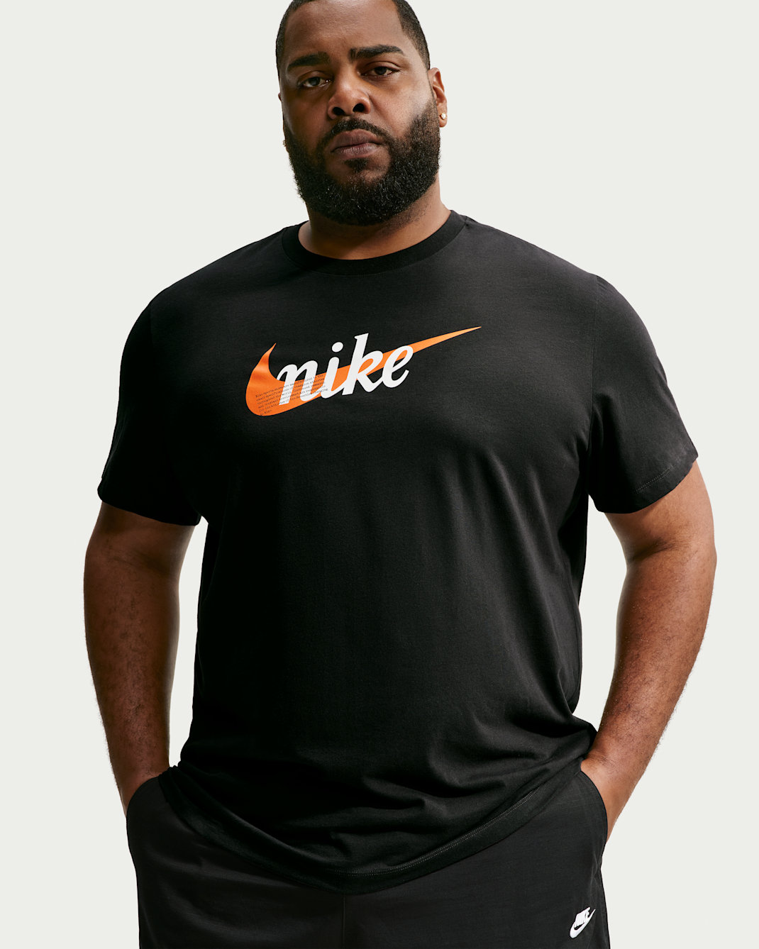 Nike Sportswear Men's T-Shirt