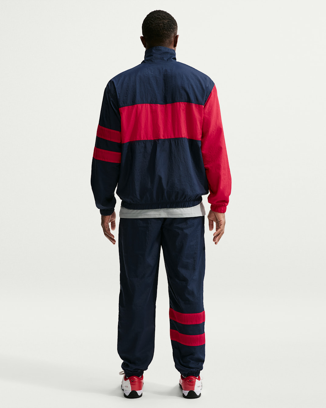 Atlético Madrid Third Men's Nike Repel i96 Track Jacket