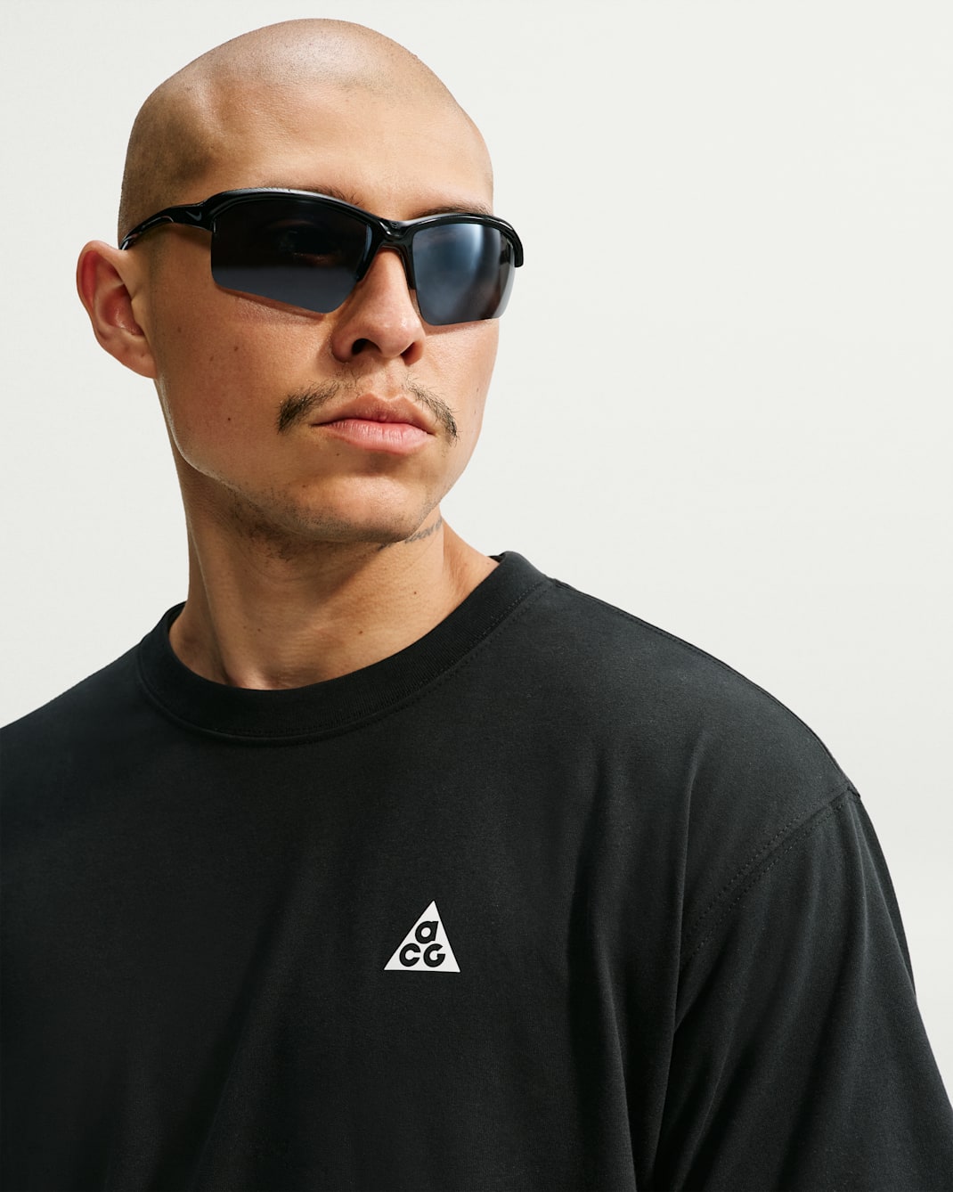 Nike ACG Men's Dri-FIT T-Shirt