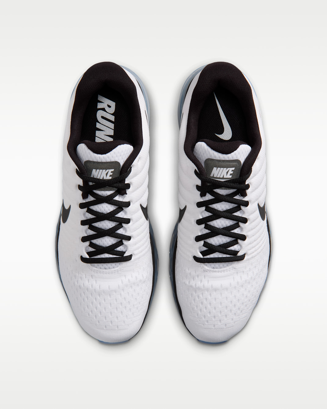 Nike Air Max 2017 Men's Shoes