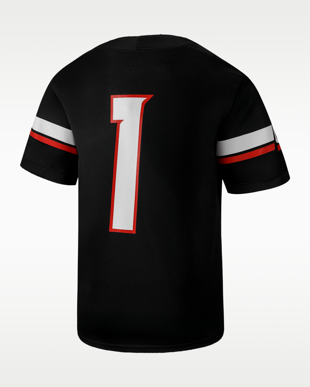 Cincinnati Big Kid's Nike College Untouchable Game Jersey