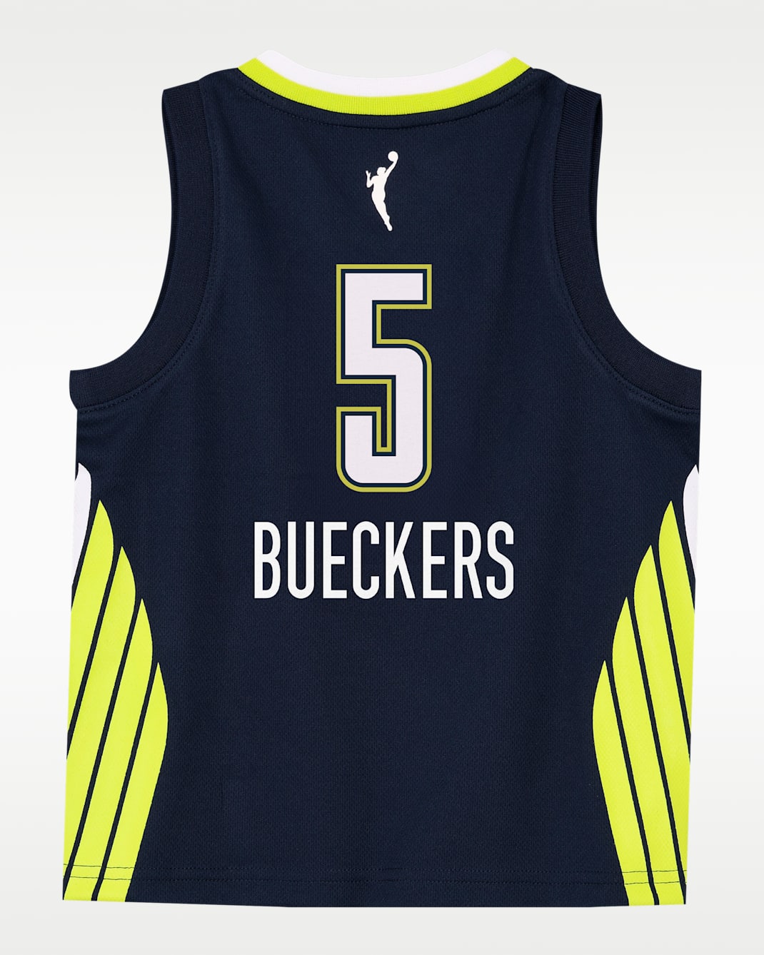 Paige Bueckers Dallas Wings Explorer Edition Toddler Nike WNBA Jersey
