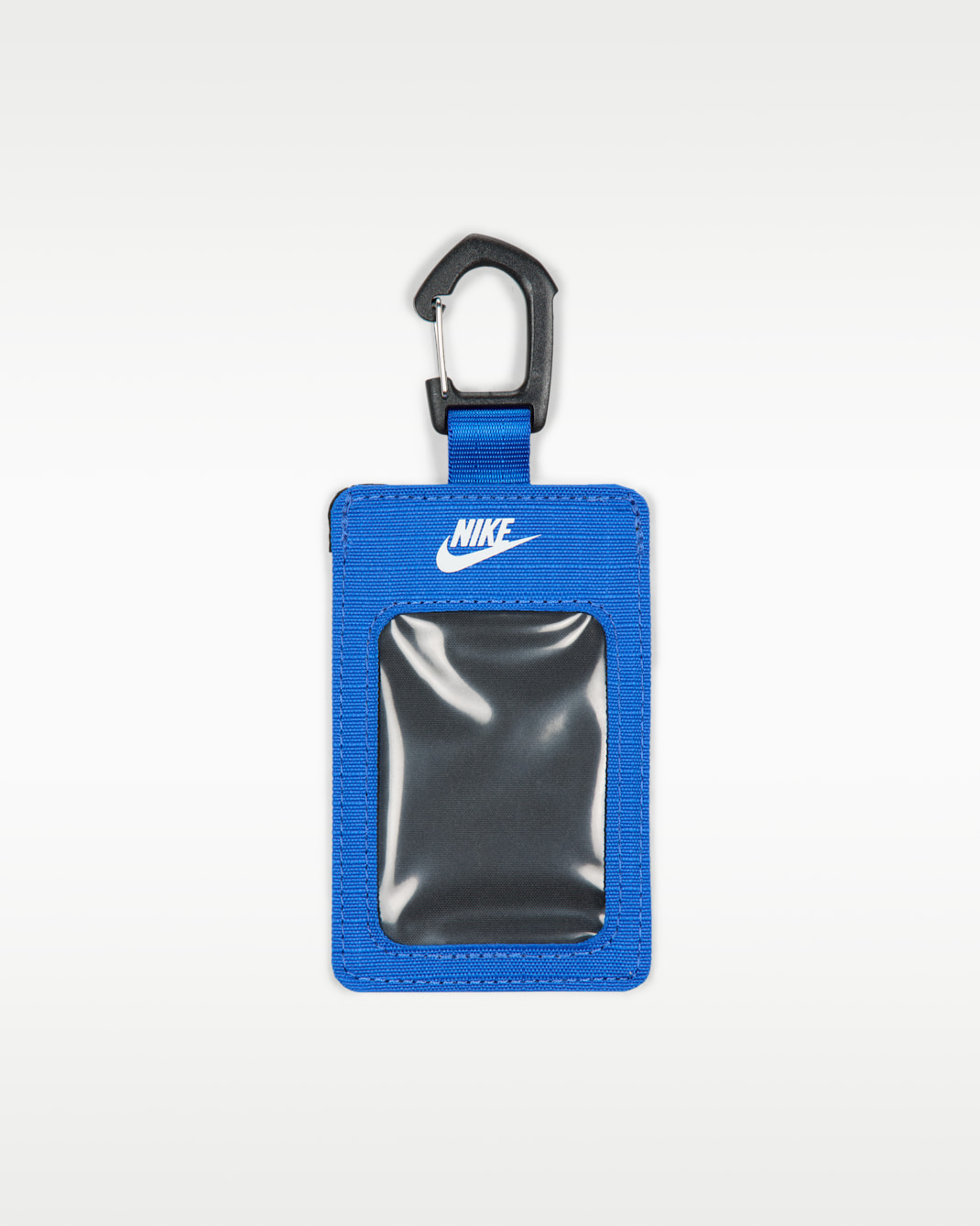 Nike Club ID Tag - Game Royal/Black/White