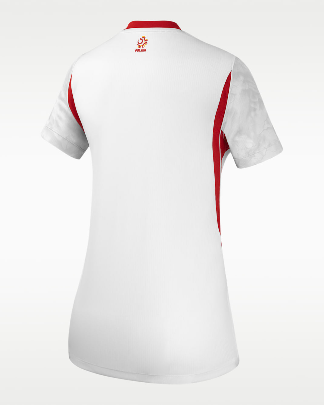 Poland 2026 Women's Nike Soccer Replica Jersey