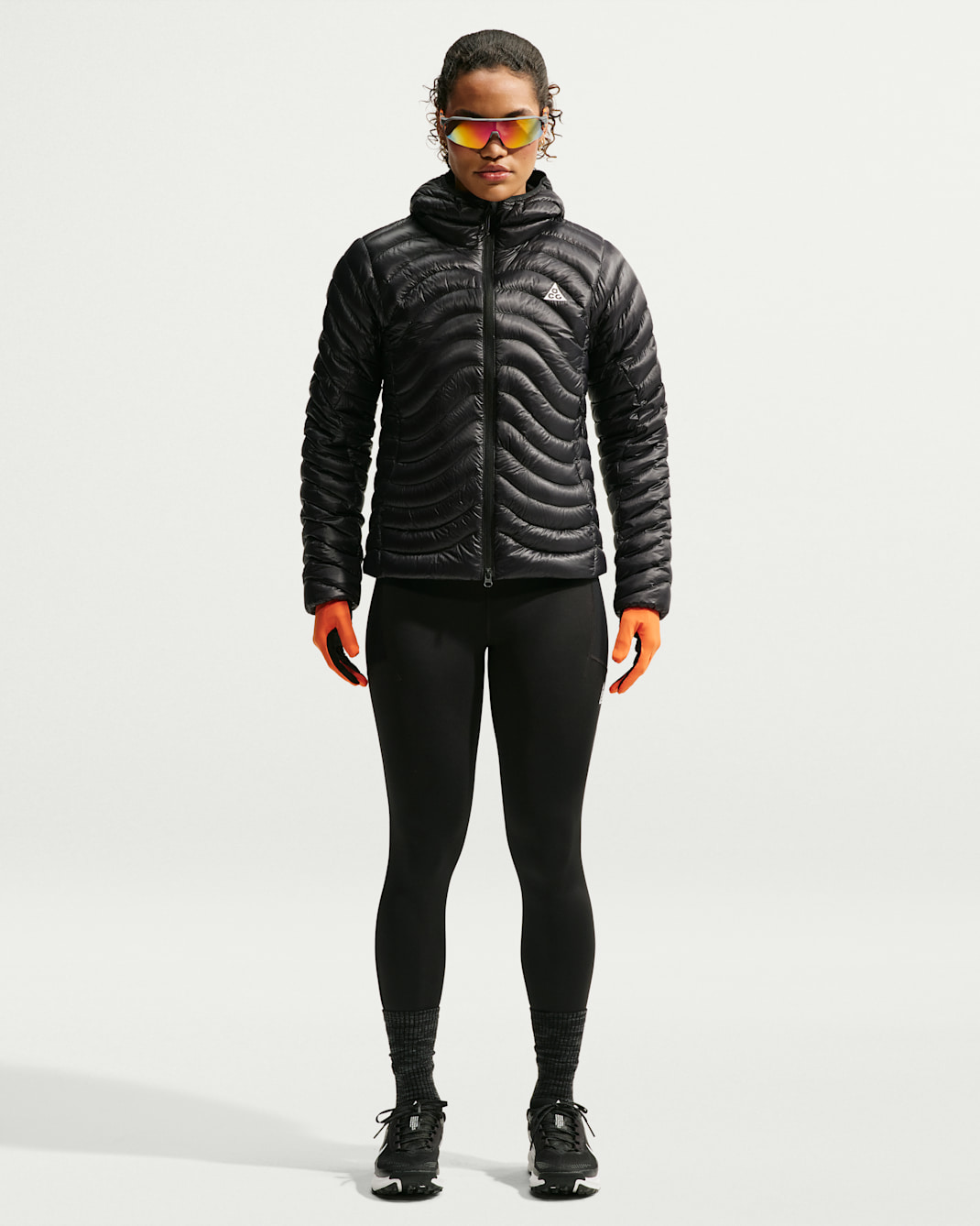 ACG Lava Flow Ultralight  Women's Therma-FIT ADV Down Jacket