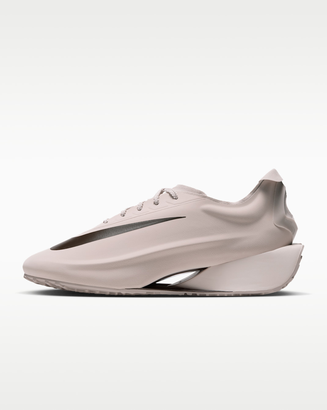 Nike First Sight Noir Schuh (Damen) - Cream II/Chalk/Dark Hazel
