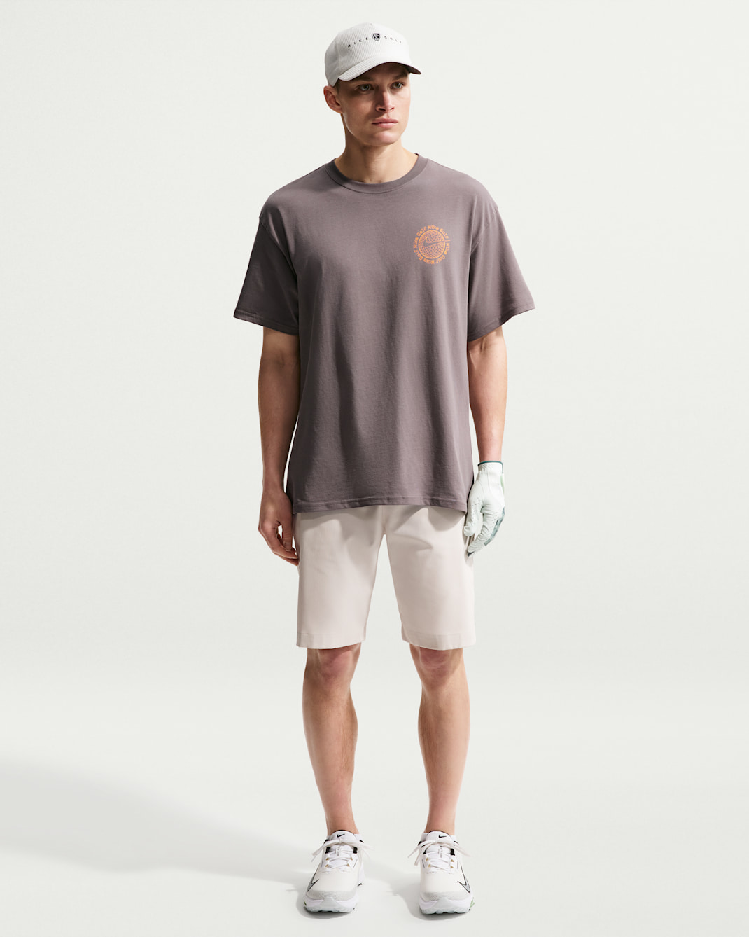 Nike Men's Golf T-Shirt