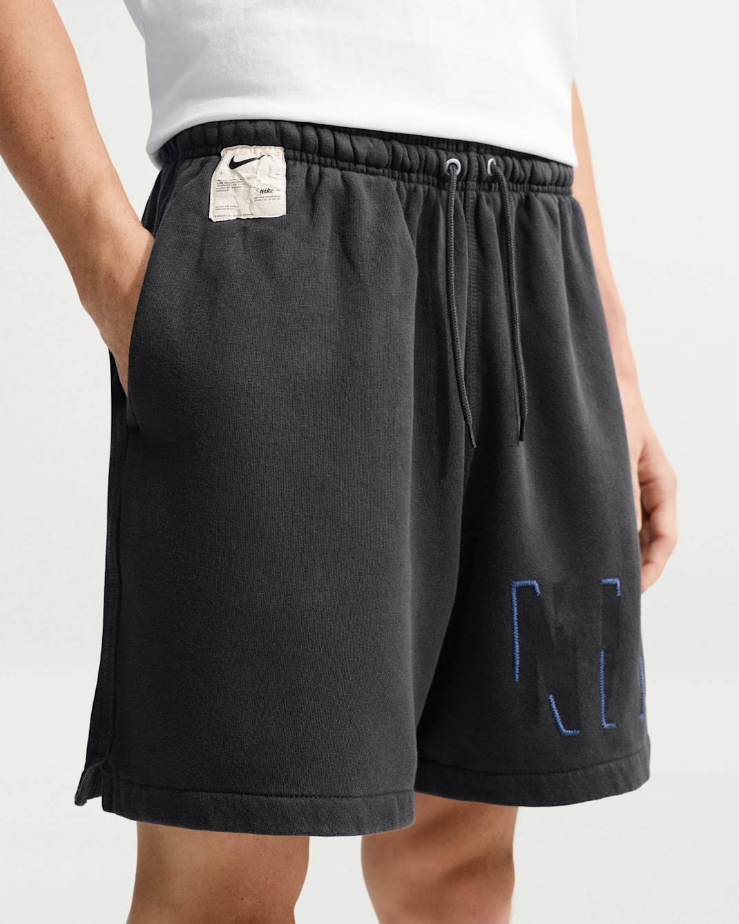 Nike Sportswear Club Men's Fleece Shorts