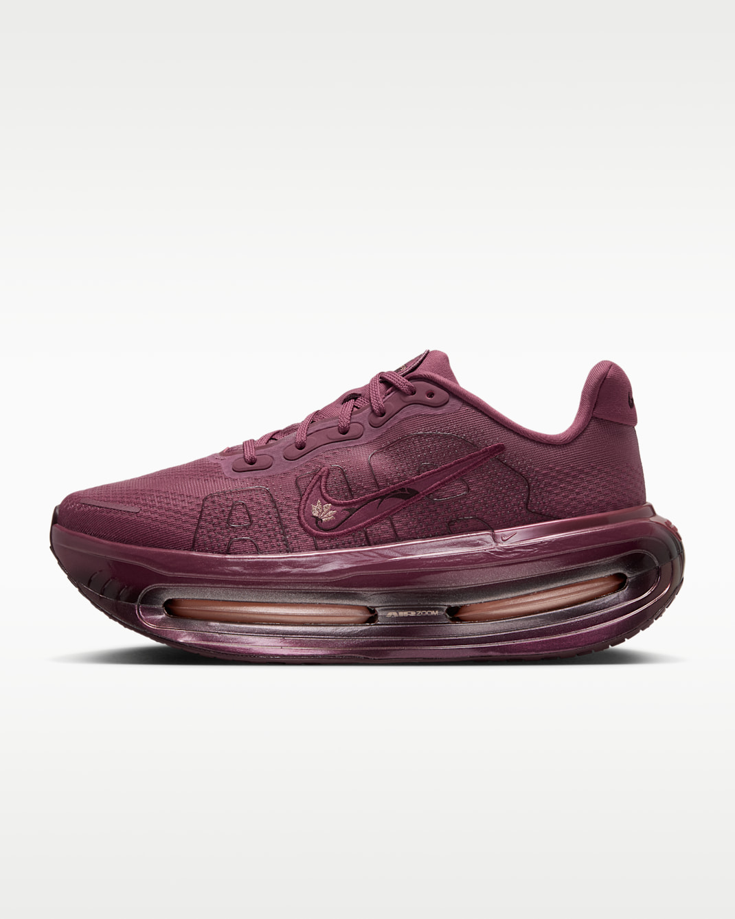 Löparsko för hårt underlag Nike Vomero Premium för kvinnor - Pink Smoke/Mystic Dates/Light Boulder/Pink Smoke