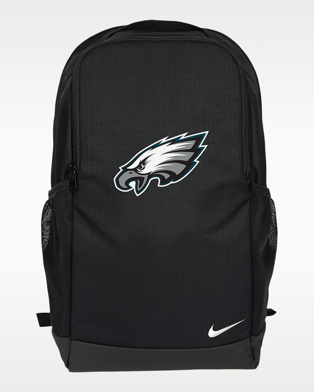 Nike Prime (Philadelphia Eagles) Backpack - Black