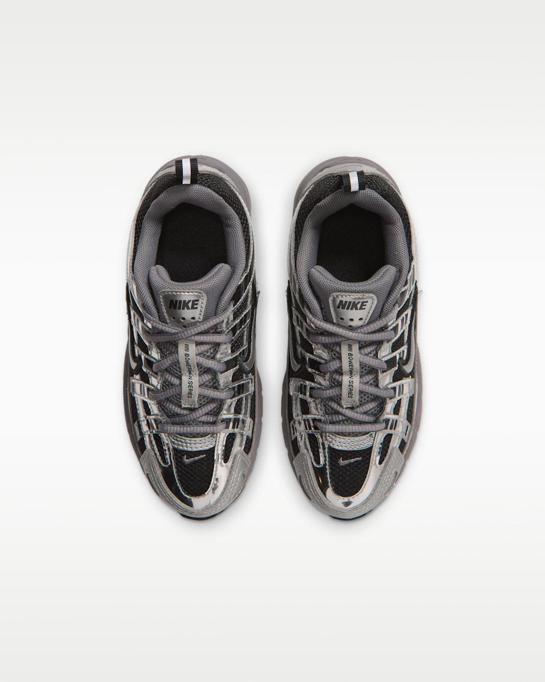 Nike P-6000 Little Kids' Shoes