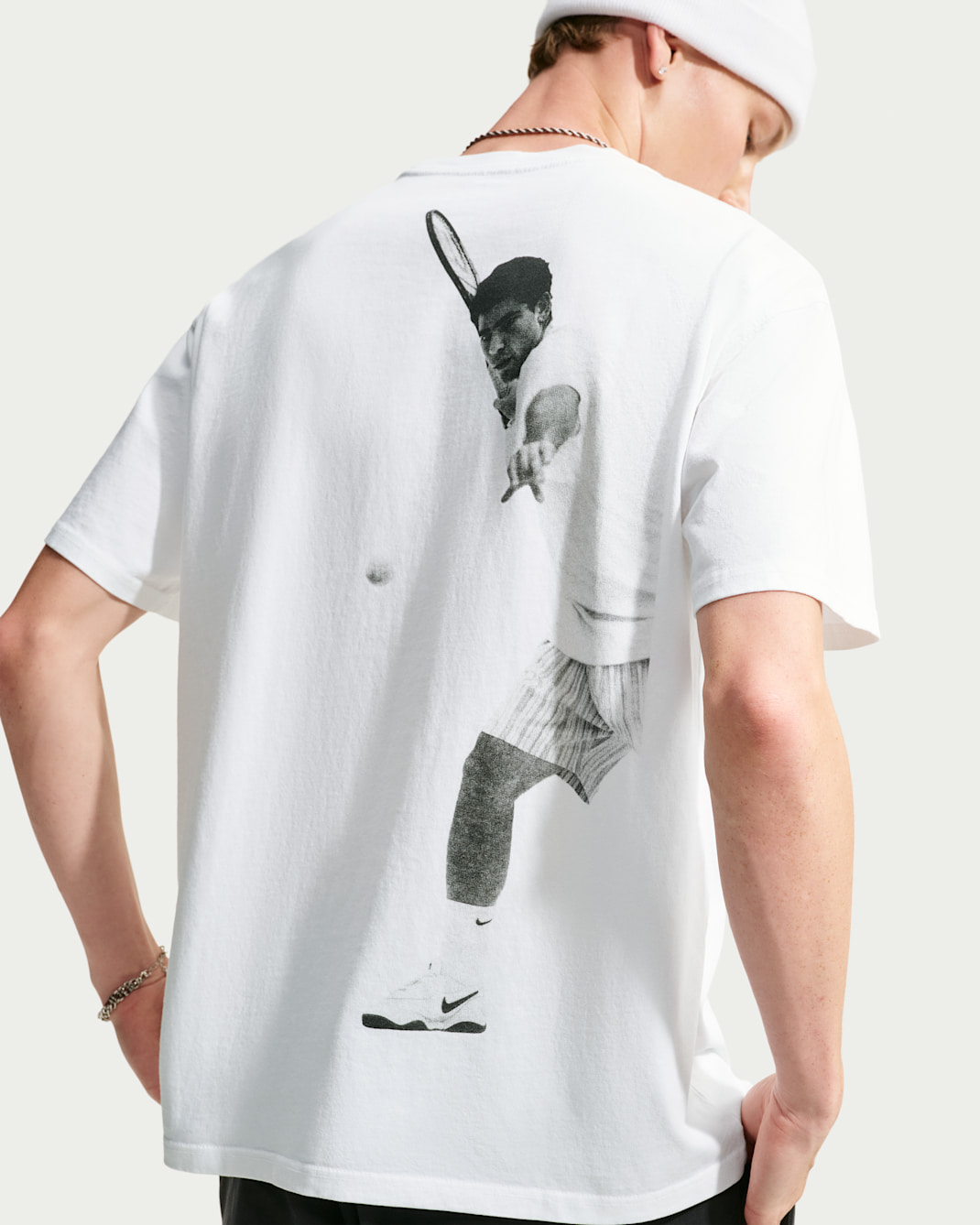 Nike Sportswear "Pete Sampras" Loose T-Shirt