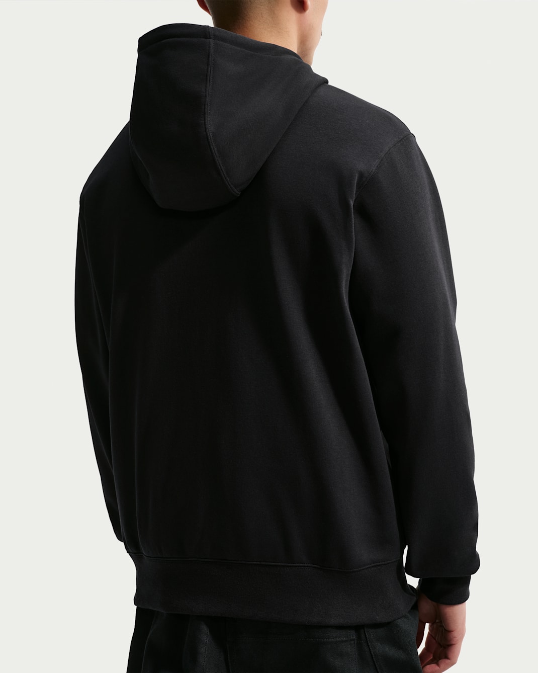 Inter Milan Club Men's Nike Soccer French Terry Pullover Hoodie