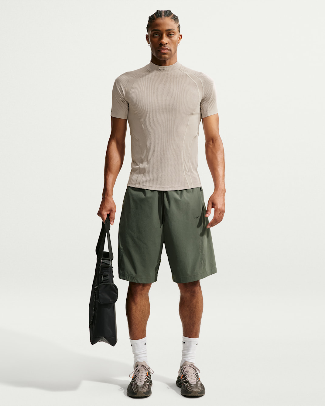 Nike Tech Men's Dri-FIT ADV Short-Sleeve Top