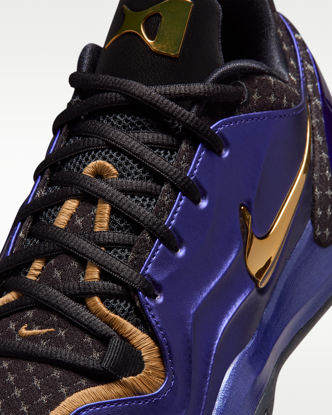 A'Two A'ja Wilson Basketball Shoes