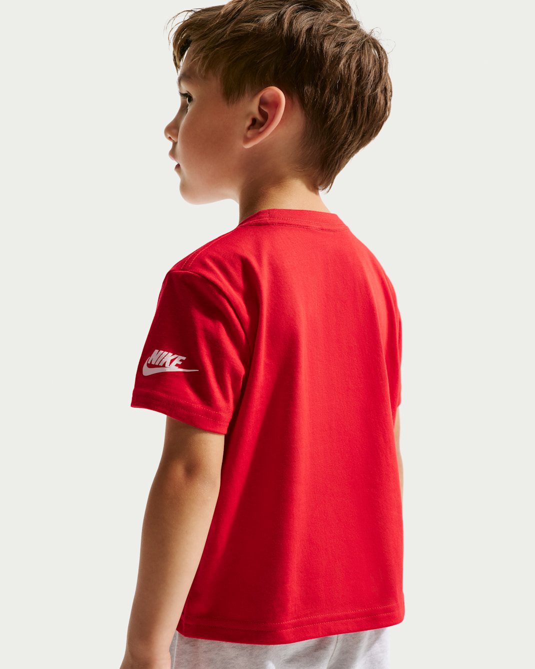 Nike Toddler Graphic T-Shirt