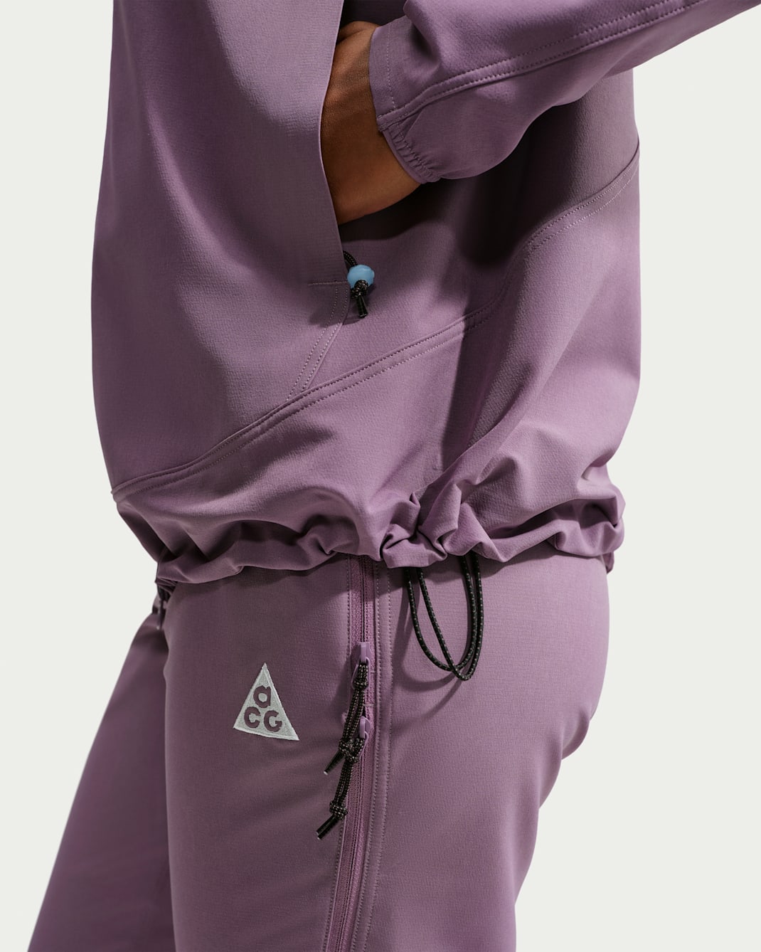 ACG Cloud Trekker Women's Full-Zip Hiking Jacket
