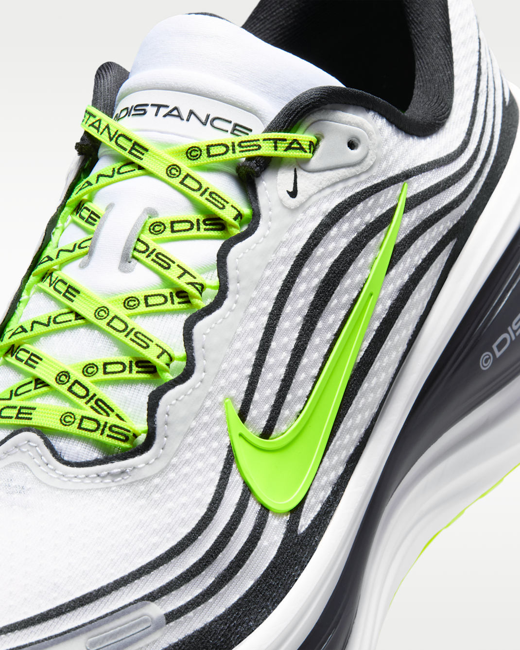 Nike Vomero Plus x DISTANCE Men's Road Running Shoes