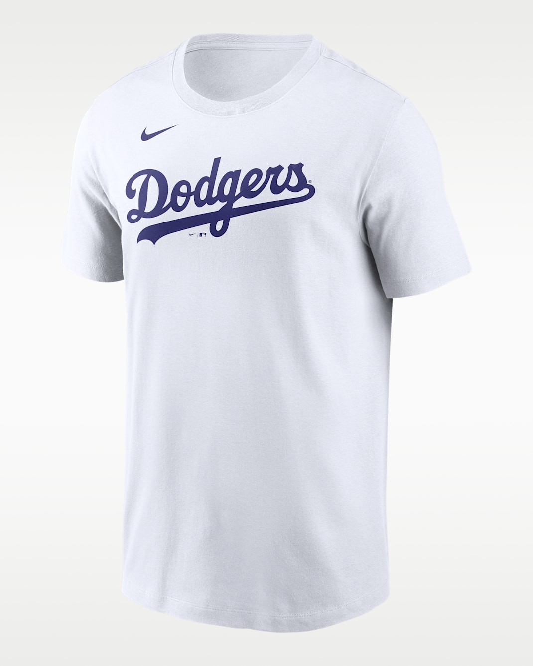 Playera Nike de la MLB para hombre Shohei Ohtani Los Angeles Dodgers - Blanco