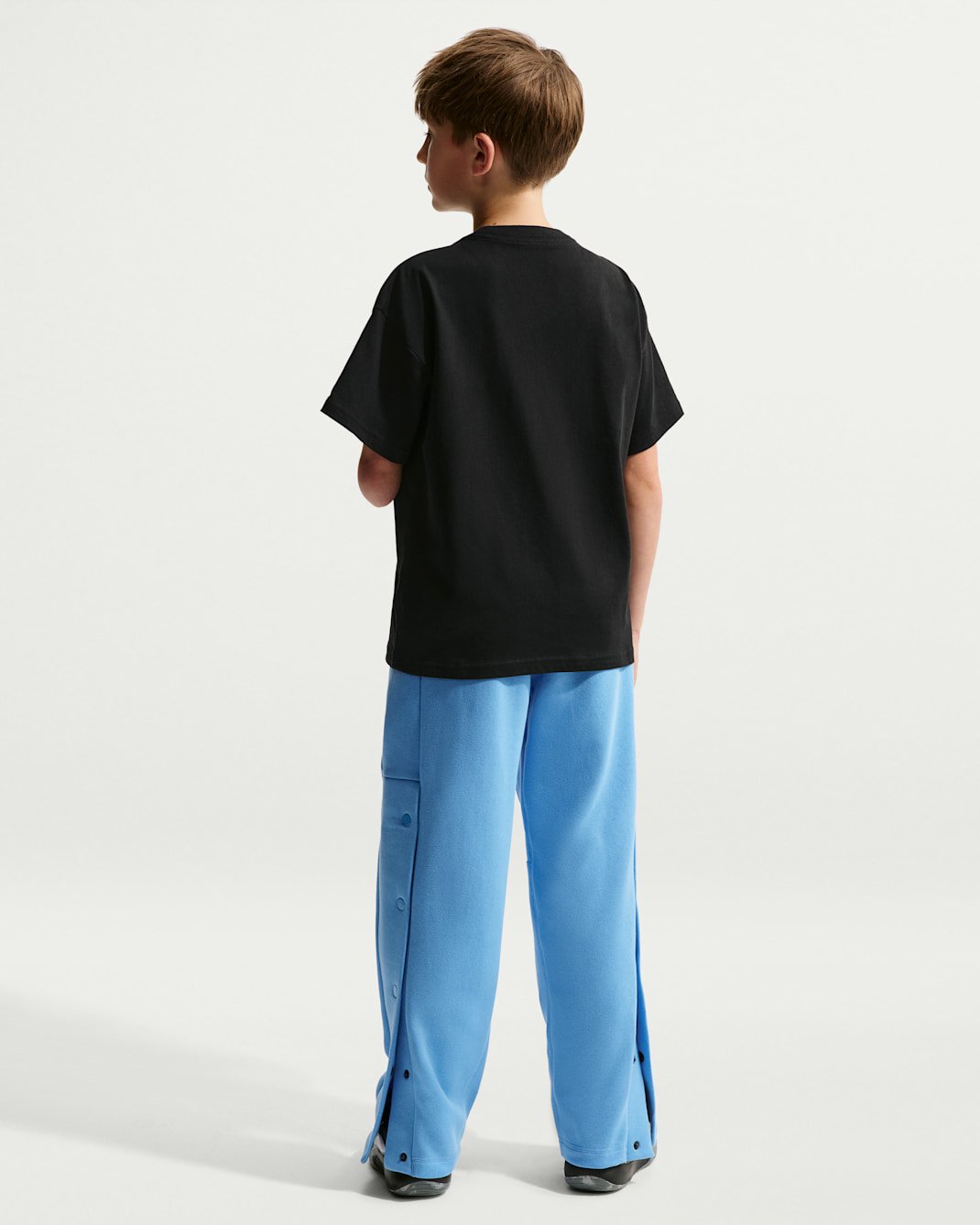 Nike Big Kids' Max90 T-Shirt