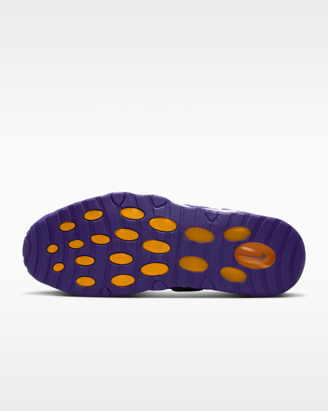 Nike Air Max Uptempo Men's Shoes