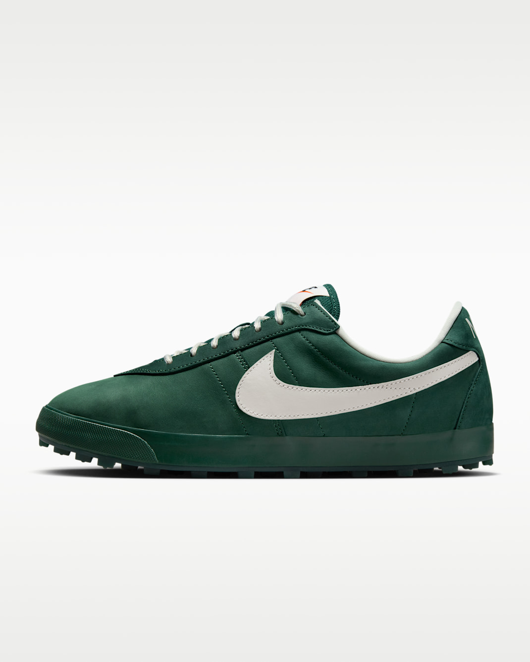 Nike Astrograbber Men's Shoes - Fir/Sail/Black/Phantom